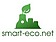 Logo - Smart Eco, Dworcowa 51-53/26, Grudziądz 86-300 - Energetyka, numer telefonu