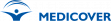 Logo - Medicover - Prywatne centrum medyczne, Matyi 8, Poznań 61-589, godziny otwarcia, numer telefonu