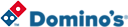 Logo - Domino's Pizza, Piotrowicka 100, Katowice