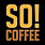 Logo - SO! COFFEE, ul. Konarskiego 45, Grudziądz 86-300, numer telefonu