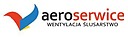 Logo - Aero-Serwice INC Katarzyna Pohorecka, Piastowska 83, Częstochowa 42-202 - Klimatyzacja, Wentylacja, numer telefonu