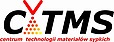 Logo - Centrum Technologii Materiałów Sypkich Stępień, Redliński sp. j. 42-300 - Przedsiębiorstwo, Firma, godziny otwarcia, numer telefonu