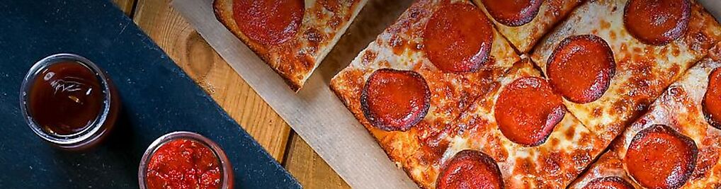 Zdjęcie w galerii Express Pizza nr 1