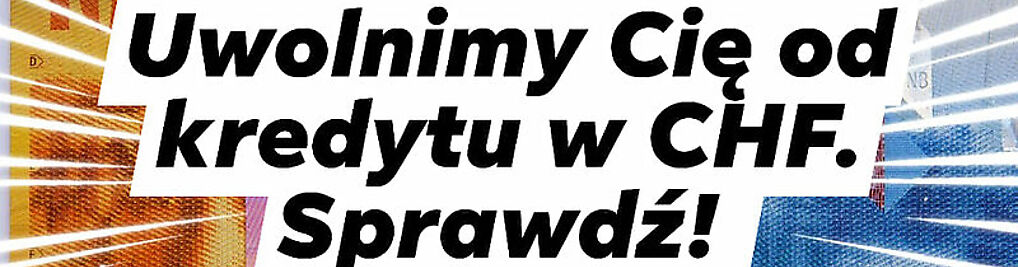 Zdjęcie w galerii Kancelaria Frankowa nr 1
