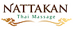 Logo - Nattakan Thai Massage, Zgoda 5, Warszawa 00-018 - Medycyna niekonwencjonalna, godziny otwarcia, numer telefonu