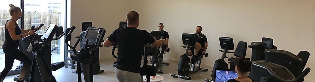 Zdjęcie w galerii ONE CLUB by Egym & EMS trening nr 4