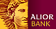 Logo - Alior Bank - Oddział, Plac Przyjaźni 16, Żary 68-200, godziny otwarcia, numer telefonu