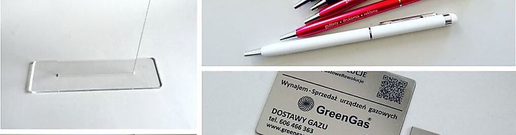 Zdjęcie w galerii Plotex Pracownia Reklamowa Drukarnia Barbara Totoń Piotr Totoń nr 7