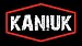 Logo - Kaniuk Zakład Usług, Zgrzebichy 48, Zgrzebichy 07-104 - Przedsiębiorstwo, Firma, numer telefonu