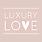 Logo - Luxury Love, Wojska Polskiego 16a, Rudniki 42-240 - Przedsiębiorstwo, Firma, godziny otwarcia, numer telefonu
