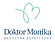 Logo - Doktor Monika - Medycyna Estetyczna, gen. Dwernickiego Józefa 8 31-529 - Gabinet kosmetyczny, godziny otwarcia, numer telefonu
