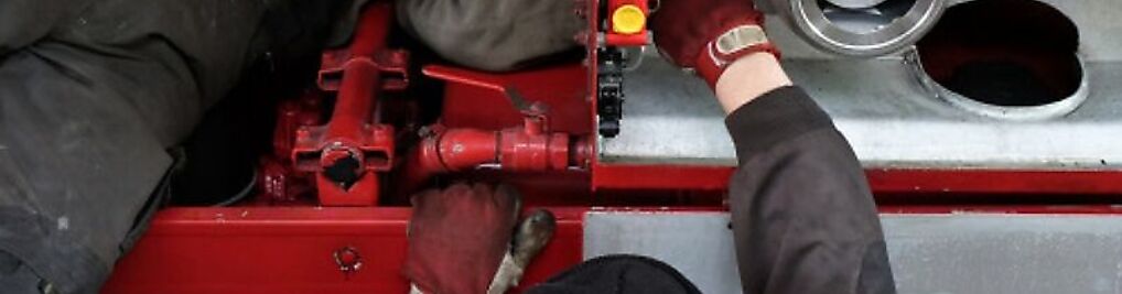 Zdjęcie w galerii Jan Zaręba Sp. z o.o. - serwis pojazdów ciężarowych nr 5