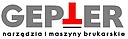 Logo - Gepter Sim Mariusz Świerkosz, Ustrońska 46, Goleszów 43-440 - Przedsiębiorstwo, Firma, numer telefonu