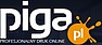 Logo - Piga.pl, Przemysłowa 68, Tychy 43-100 - Drukarnia, godziny otwarcia, numer telefonu