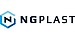 Logo - NGplast - opakowania przemysłowe, Inwestycyjna 6, Piekary Śląskie 41-940 - Przedsiębiorstwo, Firma, godziny otwarcia, numer telefonu