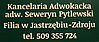 Logo - Kancelaria Adwokacka adwokat Seweryn Pytlewski Filia 44-330 - Kancelaria Adwokacka, Prawna, godziny otwarcia, numer telefonu