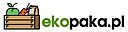 Logo - Sklep ze zdrową żywnością Ekopaka, Glinik 73a, Kraków 31-990 - Internetowy sklep - Punkt odbioru, Siedziba firmy, godziny otwarcia, numer telefonu
