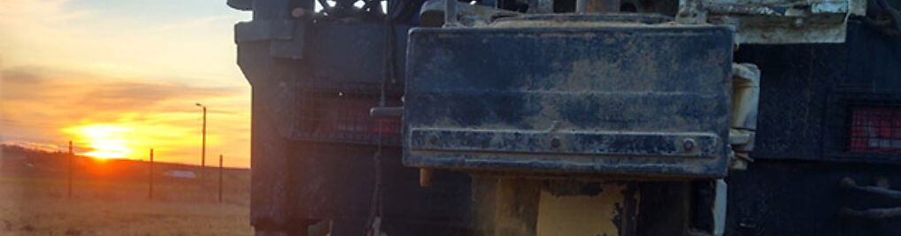 Zdjęcie w galerii Geoplantex - Studnie Głębinowe nr 1