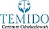 Logo - Temido Centrum Odszkodowań, Tuwima Juliana 1C, Olsztyn 10-747 - Ubezpieczenia, godziny otwarcia, numer telefonu