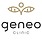 Logo - Geneo Clinic, ul. Spokojna 2/F09, Lublin 20-074 - Prywatne centrum medyczne, godziny otwarcia