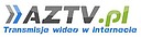 Logo - AZTV Iwona Kądziołka, Rybacka 14, Nowy Sącz 33-300 - Przedsiębiorstwo, Firma, numer telefonu