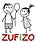 Logo - ZUFiZO, Nowa 33, Reda 84-240 - Przedsiębiorstwo, Firma, numer telefonu