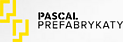 Logo - Pascal Prefabrykaty Sp. z o.o., Króla Bolesława Chrobrego 20b 64-400 - Budownictwo, Wyroby budowlane, numer telefonu