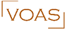 Logo - VOAS, Szczęsna 26, Warszawa 02-454 - Usługi, numer telefonu