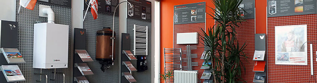 Zdjęcie w galerii TGK - Technika Grzewcza - Salon Firmowy Viessmann nr 1