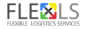 Logo - Flexible Logistics Services Sp. z o.o., Pass 20k/bud. 9, Błonie 05-870 - Przedsiębiorstwo, Firma, numer telefonu
