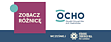 Logo - OCHO - Ośrodki Chirurgii Oka Prof Zagórskiego, Rzeszów 35-017 - Przedsiębiorstwo, Firma, godziny otwarcia, numer telefonu