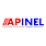 Logo - Apinel, Forteczna 13, Toruń 87-100 - Automatyka, Inteligenty budynek, godziny otwarcia, numer telefonu