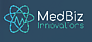 Logo - MedBiz Innovations Program, Aleja Niepodległości 162, Warszawa 02-554 - Organizacja pozarządowa, numer telefonu