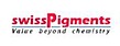 Logo - Swisspigments Dystrybutor Surowców do Farb i Tworzyw Sztucznych 90-019 - Przedsiębiorstwo, Firma, numer telefonu