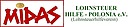 Logo - Usługi Zarządcze i Konsultingowe MIDAS, Miła 4 25-612 - Biuro rachunkowe, godziny otwarcia, numer telefonu