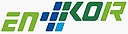 Logo - EN-KOR Łukasz Korzec, Bładnicka 11, Ustroń 43-450 - Przedsiębiorstwo, Firma, numer telefonu