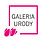 Logo - Galeria Urody - Salon Piękności Piekary Śląskie, Bytomska 128B 41-940 - Gabinet kosmetyczny, godziny otwarcia, numer telefonu