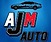 Logo - AJM AUTO, Grabów Szlachecki 51, Grabów Szlachecki 08-503 - Autoserwis, numer telefonu