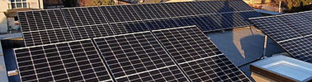 Zdjęcie w galerii SMART PV GROUP sp. z o.o. - Fotowoltaika nr 1