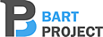 Logo - BART-PROJECT Bartłomiej Berowski, Aleje Stefana Batorego 57/18 33-300 - Budownictwo, Wyroby budowlane, numer telefonu