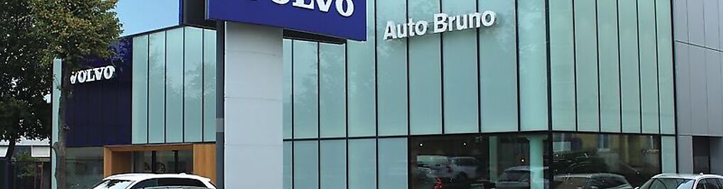 Auto Bruno, Pomorska 115, Szczecin 70812 Volvo Dealer