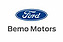 Logo - Bemo Motors, Opłotki 19, Poznań 60-012 - Ford - Dealer, Serwis, numer telefonu