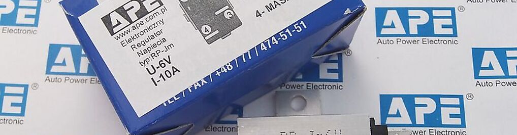 Zdjęcie w galerii Auto Power Electronic nr 7