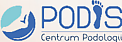 Logo - Podis Centrum podologii, Mazowiecka 1, Szczecin 70-413 - Lekarz, numer telefonu
