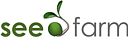 Logo - seedfarm.pl, Brzeźna 3, Łódź 90-303 - Sklep, numer telefonu