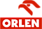 Logo - Orlen - Stacja paliw, Obwodowa 6, Dobczyce 32-410, godziny otwarcia, numer telefonu