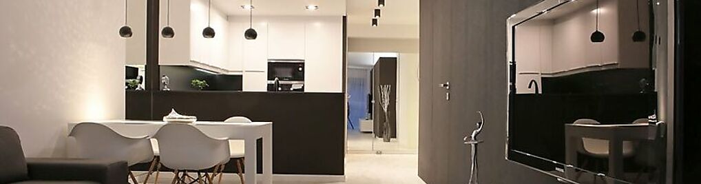 Zdjęcie w galerii SUPER-APARTAMENTY - Poznań - Ekskluzywne - Luksusowe - Jacuzzi nr 1
