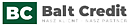 Logo - Balt Credit Sp. z o. o., Sienna 86, Warszawa 00-815 - Pośrednictwo finansowe, numer telefonu