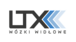Logo - LTX Polska, Dębowa 6, Poznań 62-025 - Autoserwis, numer telefonu