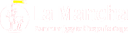Logo - La MANCHA, Wielkopolska 403, Gdynia 81-583 - Zespół Szkół i Placówek Oświatowych, godziny otwarcia, numer telefonu